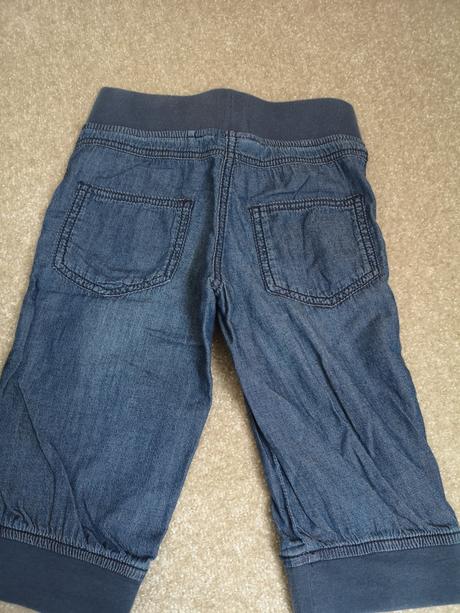 Riflové kraťasky, next,116