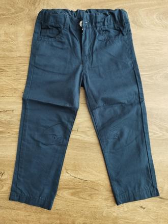 Nohavice zn. coccodrillo v. 92, coccodrillo,92