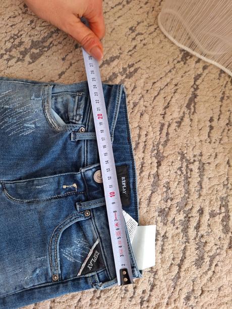 Replay rifle pre slecnu, replay,116