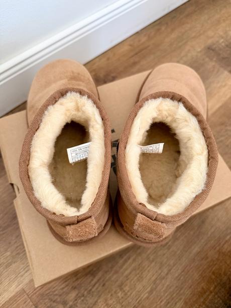 Ugg classic ultra mini, ugg,39