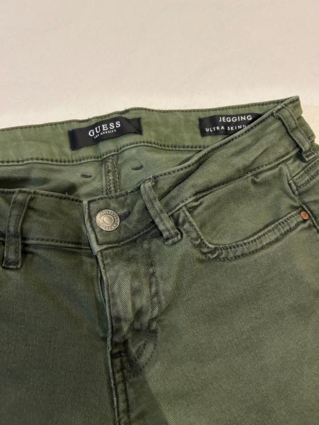 Rifle guess, guess,26