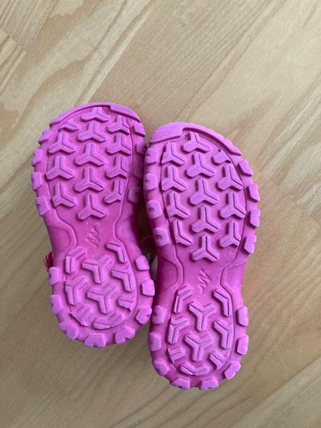 Sandalky, decathlon,26