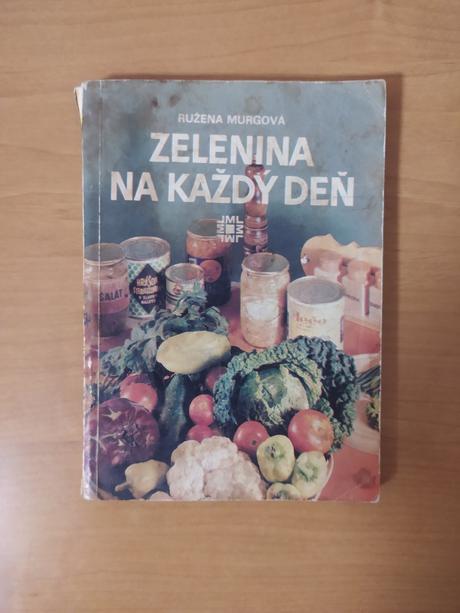 Zelenina na každý deň (1980), 