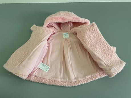 Mayoral kabátik, mayoral,74