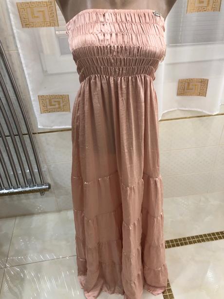 X-factory letné šaty, s