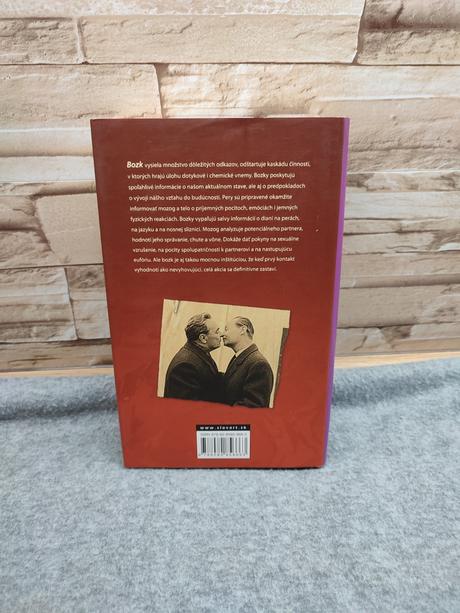 Klimtov bozk - boris filan, 