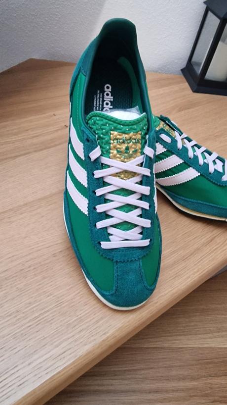 Tenisky adidas originals sl72, adidas,36