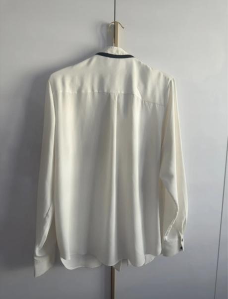 Štýlová elegantná blúzka h&m, h&m,l