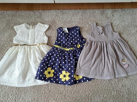 Balicek lindex a h&m jar leto, 86–98