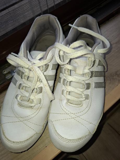 Botasky 36 2/3 cm22,5, adidas,36