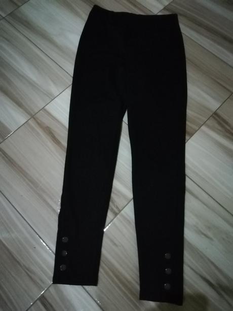 Leginove nohavice m, m