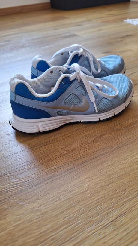 Nike botasky, nike,37