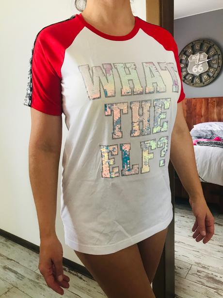 Tricko victorias secret, victoria's secret,s