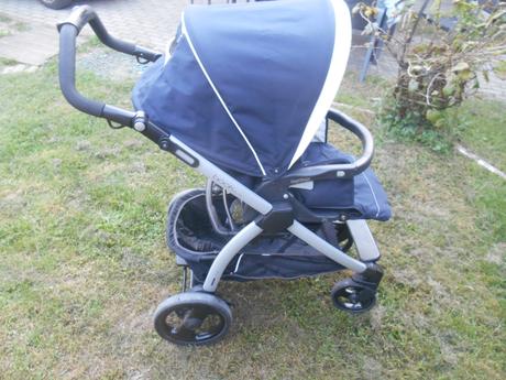 3-kombnacia pegperrego, peg-pérego,peg-pérego book