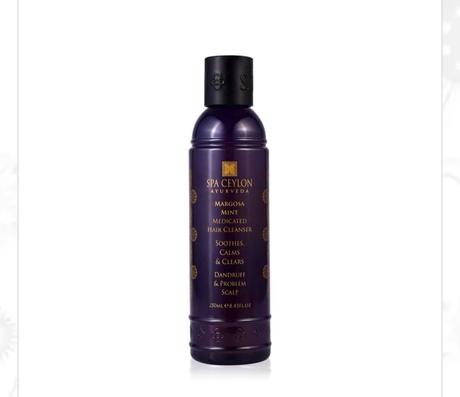 Sampon 200ml spa,