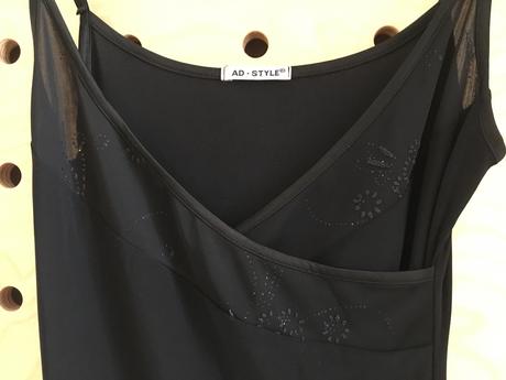 Ad-style spoločenské šaty, ad style,m