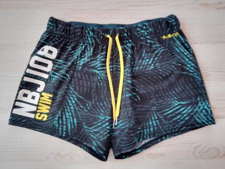 Športové plavky, nabaiji,s