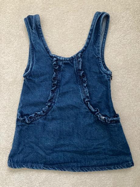 Riflove saty 86, reserved,86