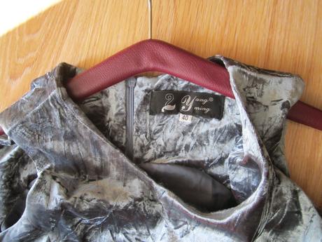 Dámsky dvojdielny kostým -40-, 40