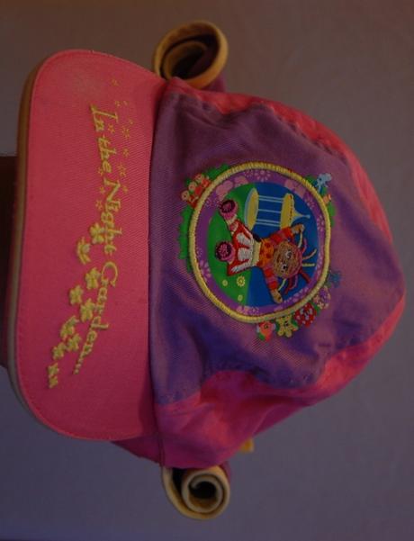 Šiltka upsy daisy, george,110