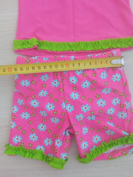 Plavky, playshoes,74