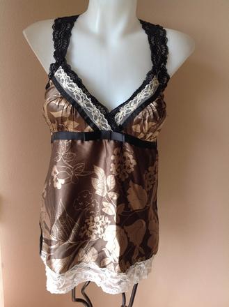 Top s krajkou /3c, 38