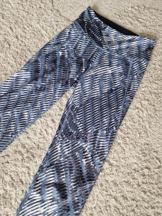 Legíny h&m, h&m,xs