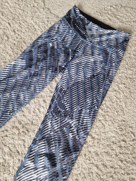 Legíny h&m, h&m,xs