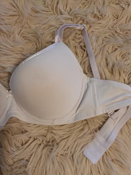 Double push up podprsenka, 90b