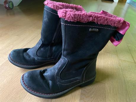 Dievčenské čižmy lasocki, lasocki,30