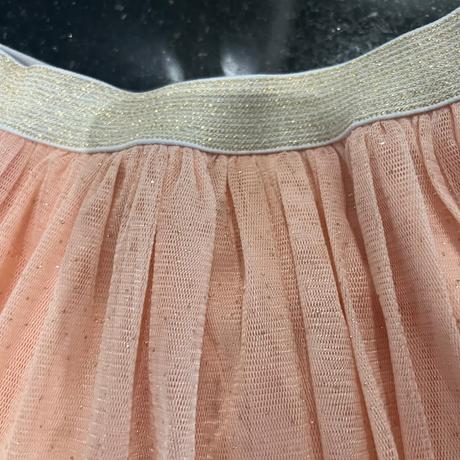 Wild & gorgeous set kašmirovy pulóver a sukňa 4-5, 110