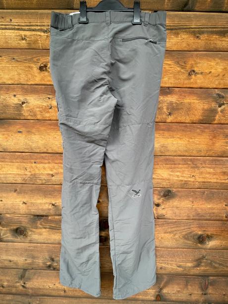 Salewa nohavice, salewa,52