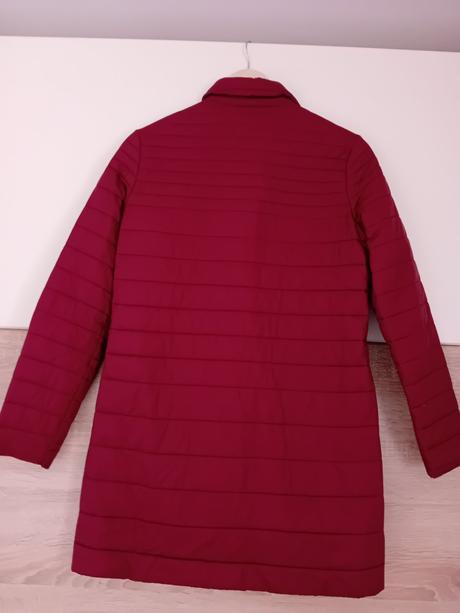 Kenvelo kabátik, kenvelo,s