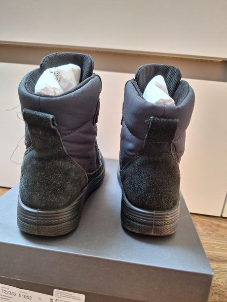 Ecco urban snowboarder, ecco,28