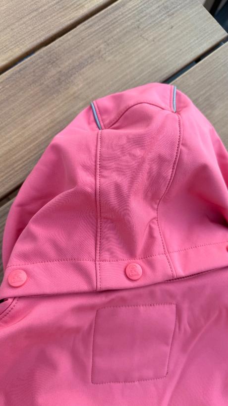 Kamik outdoorova waterproof bunda 152, 152