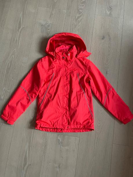 Prechodná bunda 2v1, tcm,146