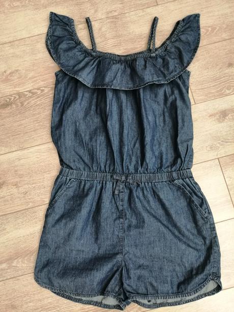 Rifľový overal, dopodopo,164