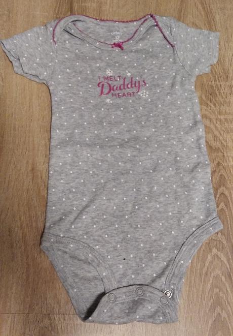 Body carter's, carter's,80