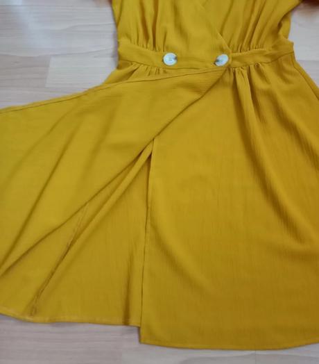 Dámske letné šaty, primark,34