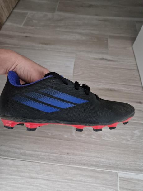 25sch_adidas x speedflow.4 fxg 36 2/3, adidas,36