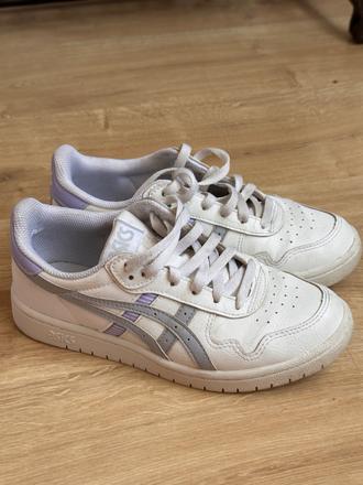 Asics tenisky 37, asics,37