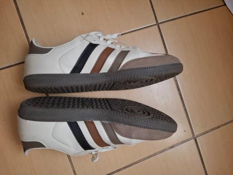 Tenisky, adidas,45