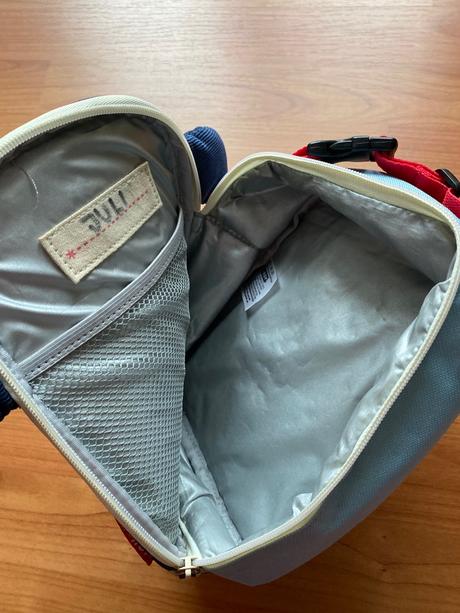 Skip hop - taška v tvare slona,