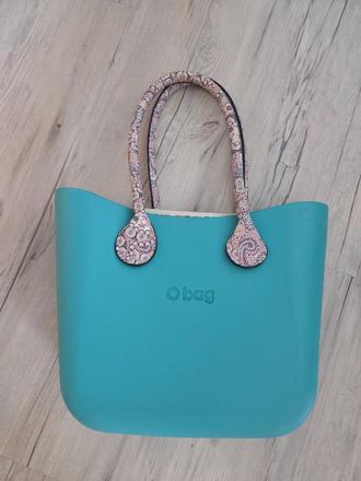 O bag, o bag