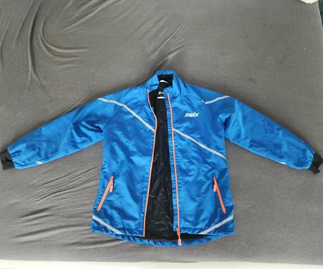 Prechodné bundička, 158