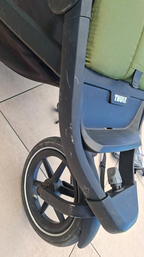 Thule urban glide 2, thule,thule urban glide 2