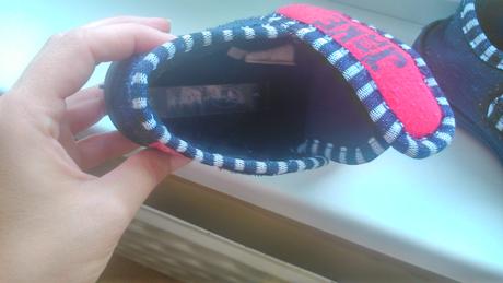 1,5 mes nosene, george,23