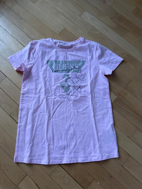 Guess tricko, guess,158