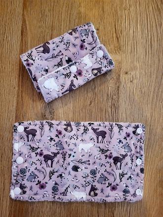 Ochranne navleky na nosic, 