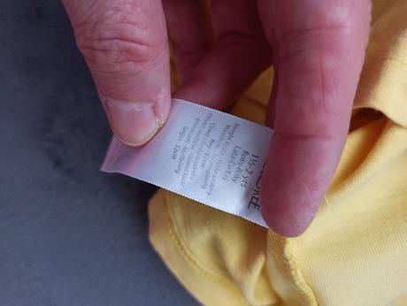 Tričko a kraťasy 86/92, lupilu,86